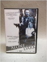 DVD Alone in the Dark