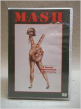 DVD MASH