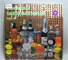 Cocktail International v0l. 8 - LP