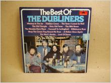 LP The Best of Dubliners