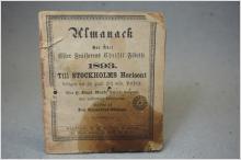 Almanacka 1893