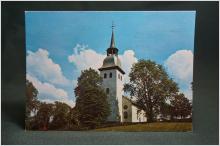 Kila kyrka Karlstads Stift 2 äldre vykort