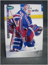 Ishockeykort Parkhurst SE110 Mike Richter Rangers