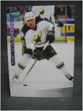 Ishockeykort Parkhurst SE46 Dean Evason Stars