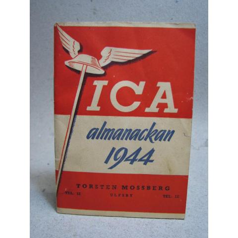 Almanacka 1944 ICA