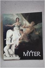 Myter Nationalmuseums utställningskatalog 1983