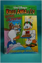 Kalle Anka & Co Nr. 50  1990
