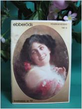 Ebberöds Auktioner - Auktionskatalog  Nr: 11 1987