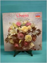 Chopin - Favoritpianostycken