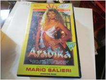 ARABIKA - SVD - 90 MIN VHS