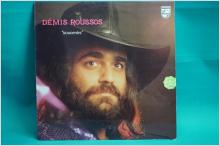 LP - Demis Roussos - "Souvenirs"