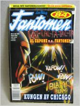 Fantomen - Nr: 14 - 1994