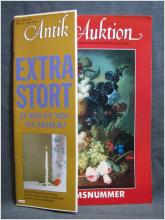 Antik & Auktion Nr. 5 Maj 1985 / Med olika intressanta artiklar och bilder