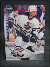 Ishockeykort Parkhurst 78 Scott Pearson Oilers