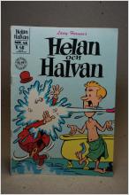 Helan och Halvan - nr 48 - Larry Harmon 1967