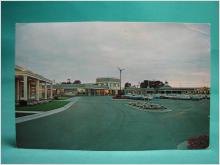 Highcrest Centre Rockford Illinois 1963  - USA