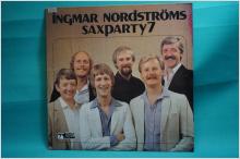 LP - Ingmar Nordströms Saxparty 7