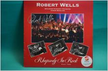 LP - Robert Wells - Rapsody In Rock