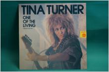 LP - Tina Turner - One of the living