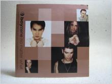 CD / Singel - Boyzone - 1. No matter What 2. She´s the one