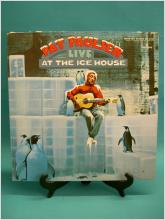 Pat Paulsen - At the ice house