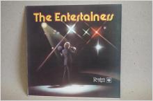 LP - The Entertainers