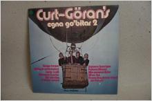 LP - Curt-Göran's egna Gobitar 2