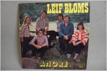 LP - Leif Bloms - Amore