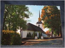 Kvillinge kyrka - Sverige