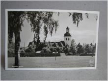Gagnef kyrka - Dalarna