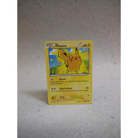 Pokemon XY Pikachu 42 146 NM