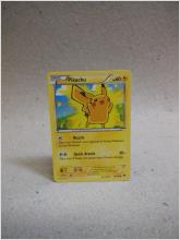 Pokemon XY Pikachu 42 146 NM