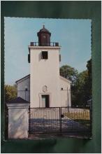 Yxnerums kyrka Linköpings Stift 2 äldre vykort