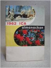 Almanacka 1962 ICA almanackan