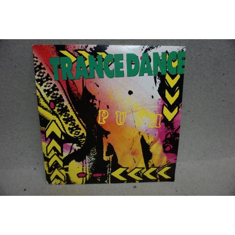 EP - Trance Dance