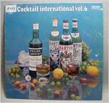 Cocktail International v0l. 6 - LP