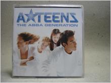 CD - A * Teens - The Abba Generation