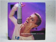 CD / Singel - Marie Fredriksson