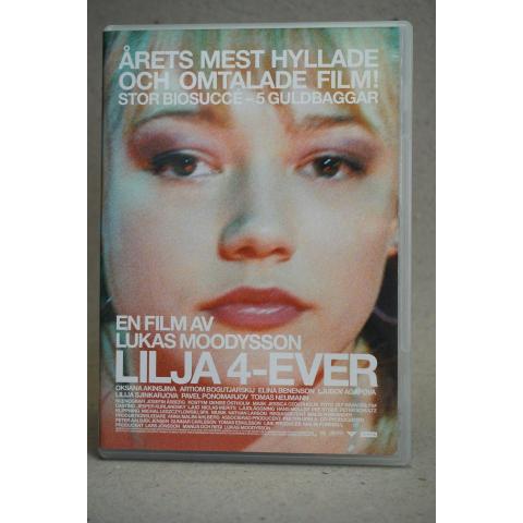 Lilja 4Ever