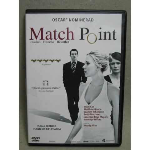 Match Point