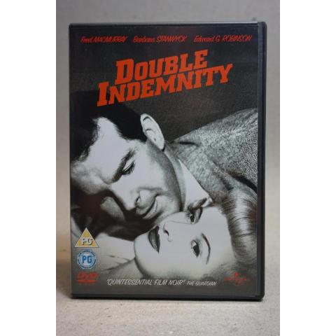 Double Indemity