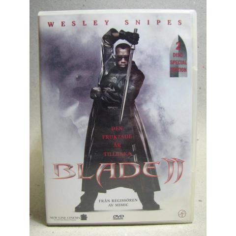 Blade II