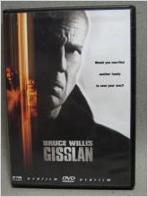 Bruce Willis Gisslan