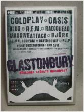 Glastonbury Världens största musikfest