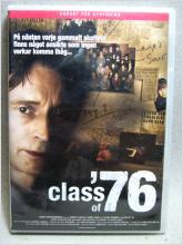 Class of 76