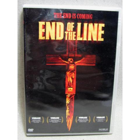 End of the Line