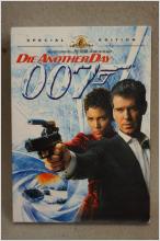 Agent 007 Die Another Day