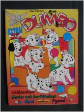 Dumbo 1995