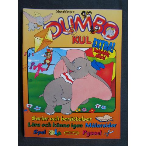 Dumbo 1995