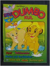Dumbo 1994